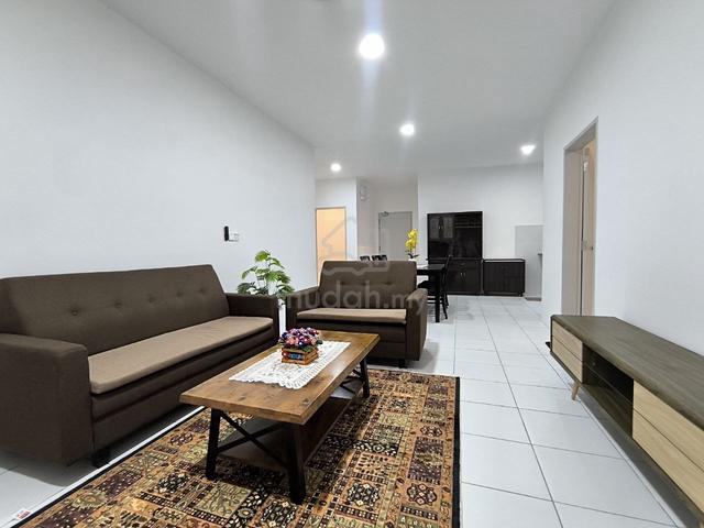 Residensi Sateria 1