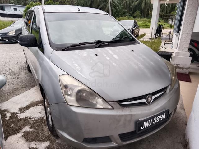 2012 Proton EXORA 1.6 STANDARD (M) - 1
