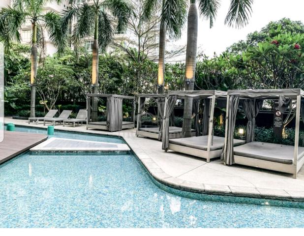 Setia SKY Residences 1