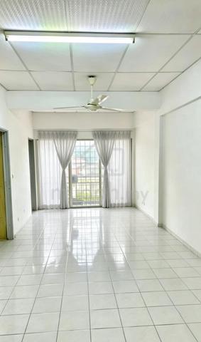 Taman Sri Kuching 1