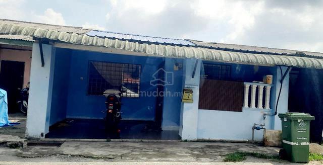 [Fully Renovated] Teres Setingkat Sg Isap Perdana, Kuantan 1