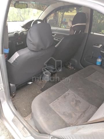 2009 Proton SAGA 1.3 BASE LINE (M) - 5