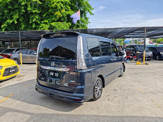 2016 Nissan SERENA FULL SPEC 2.0 (AUTO) - 3