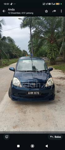 2011 Perodua VIVA 0.8 850 EX (M) - 1