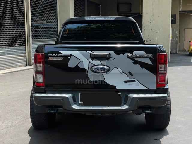 2020 Ford RANGER 2.0 RAPTOR MY12 T6 P375 FACELIFT - 5