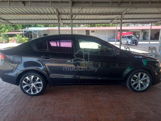 2013 Proton PREVE 1.6 EXECUTIVE (A) - 3
