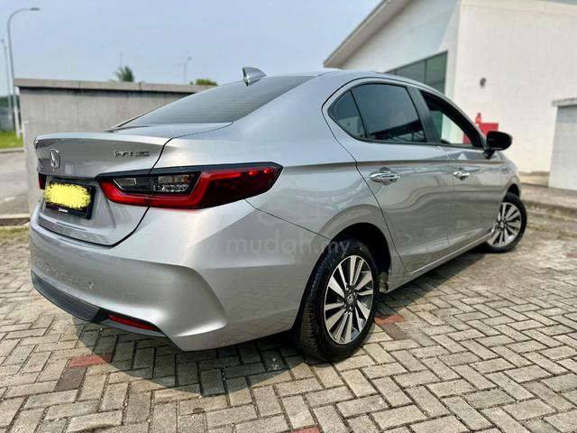 Honda CITY 1.5 E FACELIFT (A) Under Warranty Honda - 2