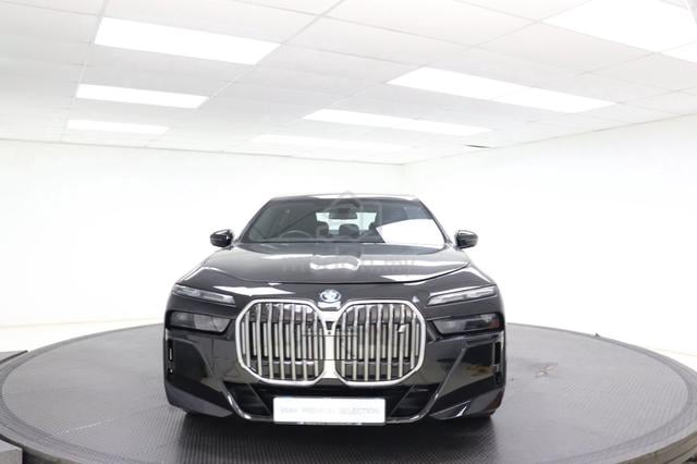 2023 Bmw I7 1.0 XDRIVE60 M SPORT MY23 G70 (A) - 3