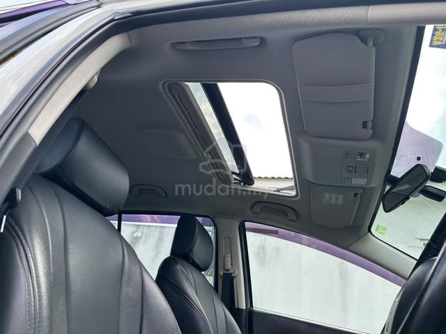 ori 2011 MAZDA 5 2.0 (A) POWER DOOR PUSPAKOM DONE - 5