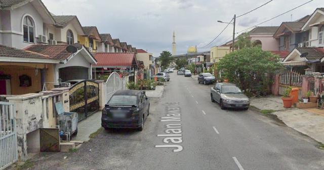 1k Booking 🔥 Puchong Perdana Double Storey LRT 18'x60' 🔥 FULL LOAN 1