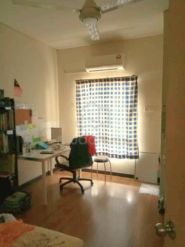 TERMURAH 💥 BLH FULL LOAN 2.5 Storey Laman Sanur Seksyen 13 Shah Alam 4