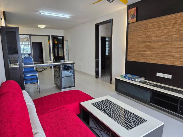 Tebrau City Residences 1