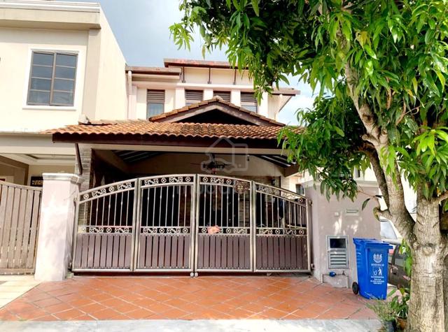 ENDLOT 22x80 Reno & Extend!! 2-Storey,Nusa Subang,Seksyen U5,Shah Alam 1