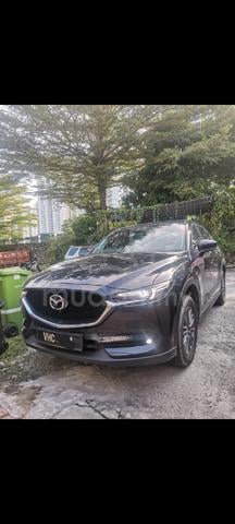 2021 Mazda CX-5 2.0 G GVC PLUS HIGH (A) - 1