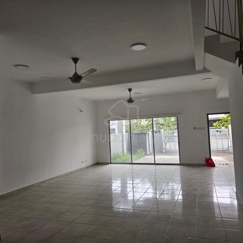 2 Storey Acacia Serene Heights Cul-De-Sac Unit 2