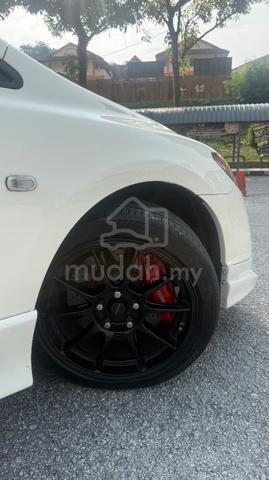 2007 Honda CIVIC 1.8 I-VTEC (A) - 5