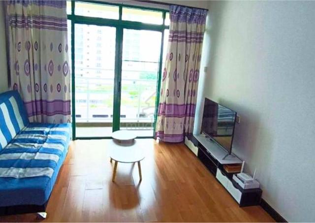 Tanjung Park Condominium 1