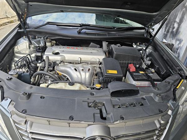 2013 Toyota CAMRY 2.0 G (A) - 5
