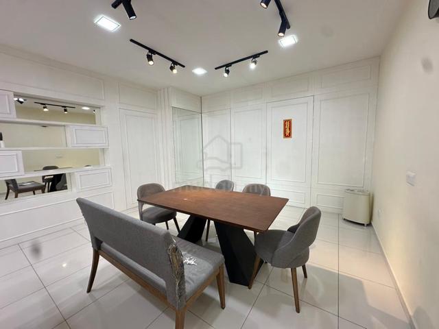 Eco Summer Brighton Type Double Storey for Rent/Fully Furnished 1