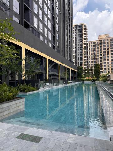 Altris Residence @ The Quartz WM 1