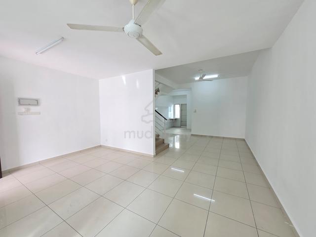 2-Storey @ Rebana Indah, Simpang Ampat | Gated & Guarded 1