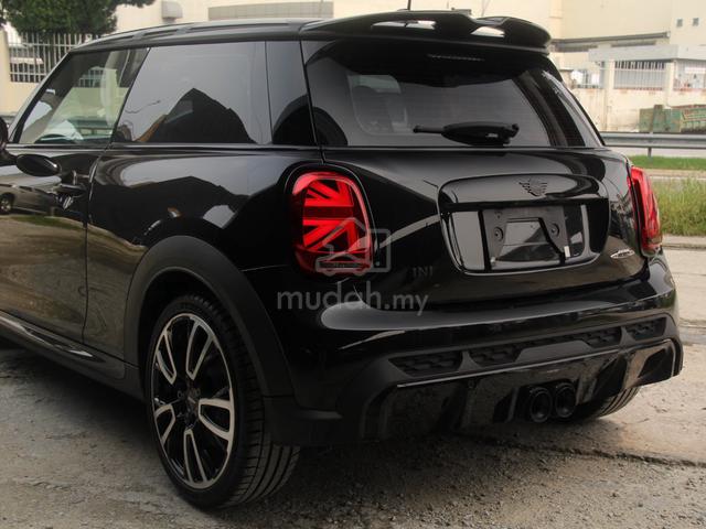 MINI Cooper S 2.0 JCW | HUD | Digital Meter - 3