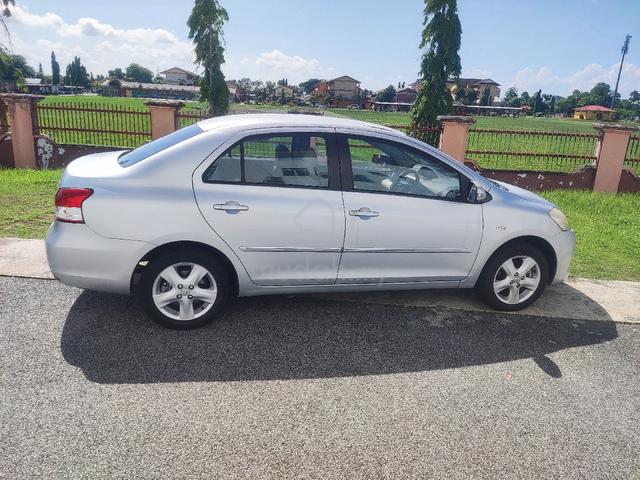 2008 Toyota VIOS 1.5 G (A) - 3