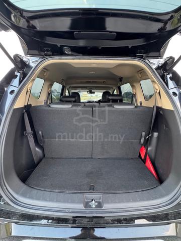2021 Mitsubishi XPANDER 1.5 MY20 (A) - 5