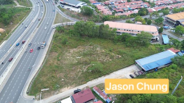 FOR RENT - 🏢Land | Near Sulaiman Central 1