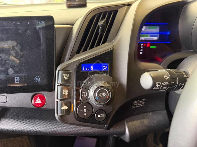 2013 Honda CR-Z 1.5 #SPORTRIM #MUGEN BODYKIT - 4