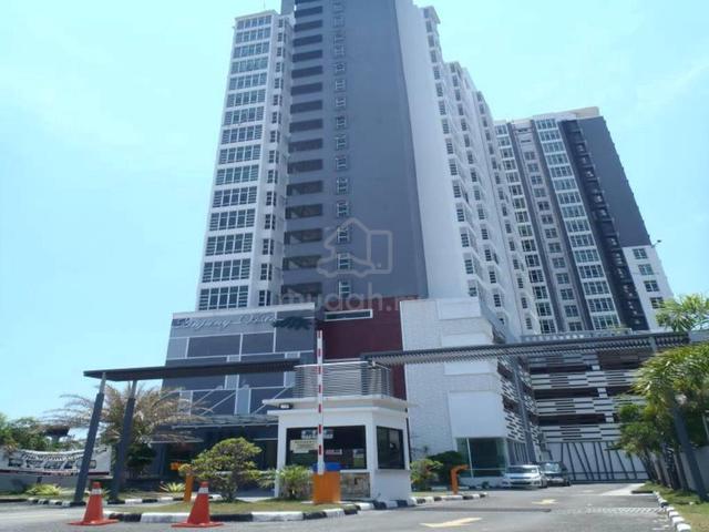 Anjung Vista 1
