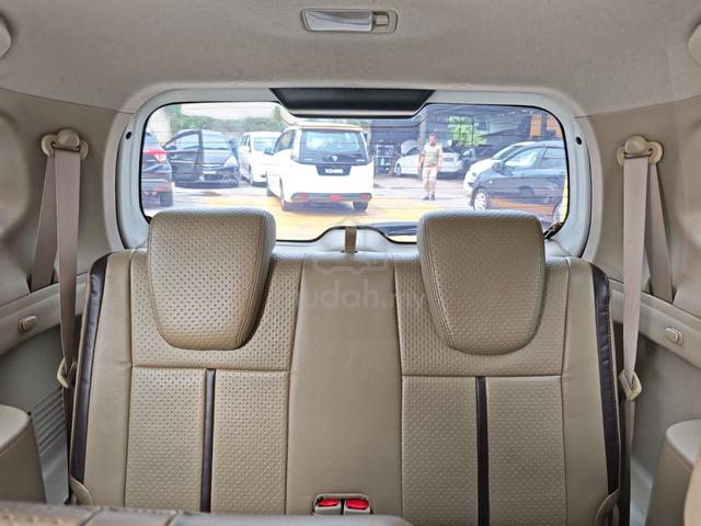 2014 Nissan LIVINA 1.6 (AUTO) - 5