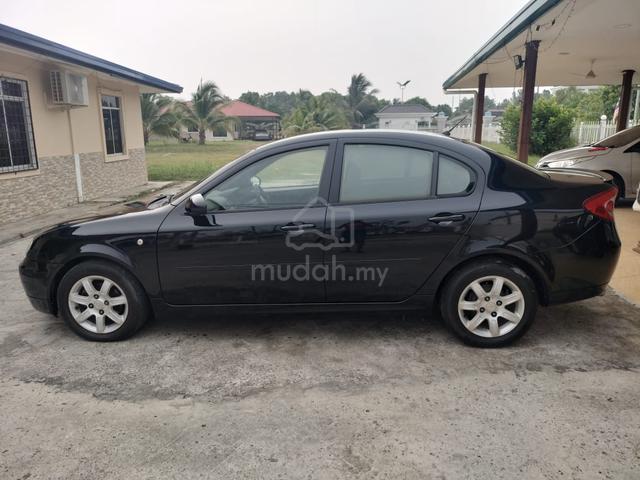 2009 Proton PERSONA 1.6 BASE LINE (M) - 5