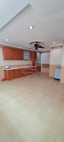 2.5 Storey Bandar Puteri 8, Bandar Puteri Puchong 1