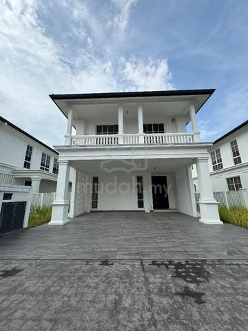 Bungalow Stoneridge Eco Majestic Semenyih Ecohill Cheras KL Kajang 2