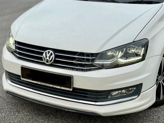 2019 Volkswagen VENTO 1.2 HIGHLINE (A) FULL LOAN - 5