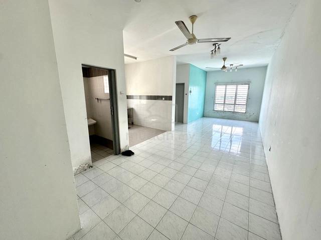Villa Tropika (Bangi) 1