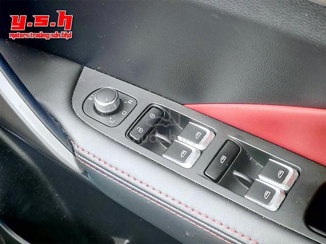 2023 Proton X50 1.5 PREMIUM MY20 (A) - 5