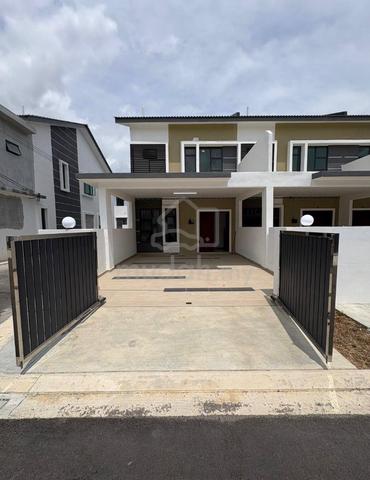 Hilltop Freehold 2-Storey | 22x75 | 2500 sqft | Smart Home 1