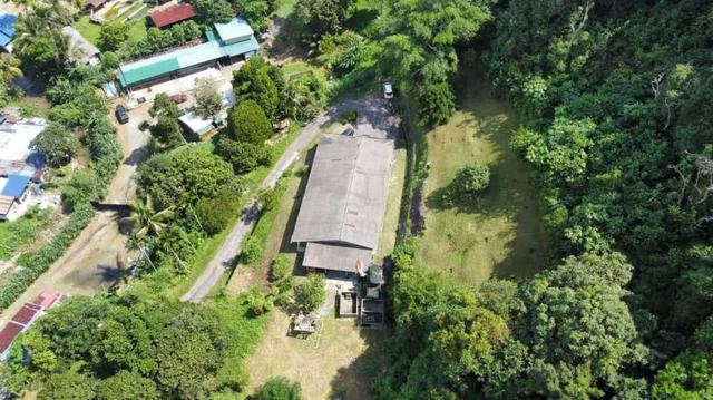 INDIVIDU TITLE Tanah Pertanian 1 Ekar Kampung Kemensah Ampang Jaya 1