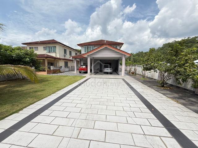 [Big Carporch] 2 Sty Bungalow Desa 6 Bandar Country Homes Rawang 1