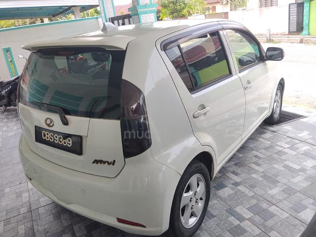 2005 Perodua MYVI 1.3 EZ (A) - 4