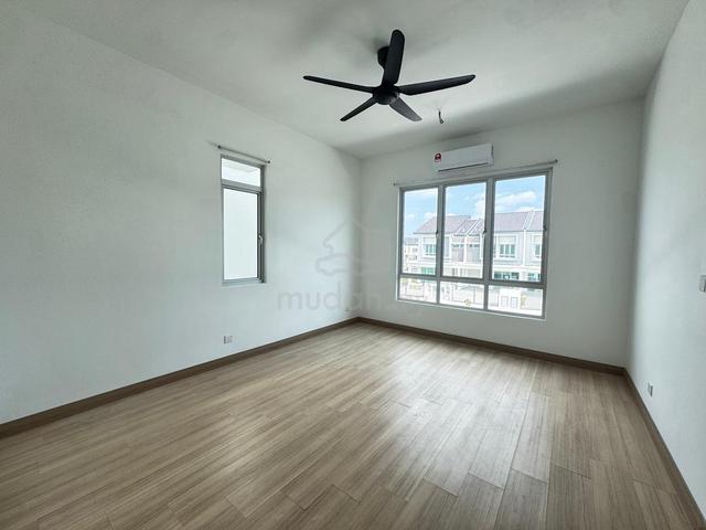Kota bayu emas house for rent 1
