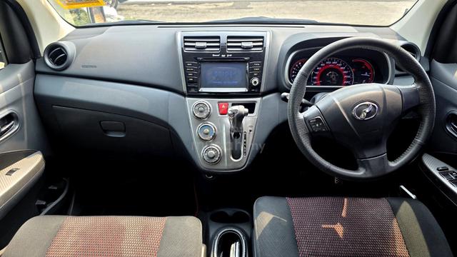 2012 Perodua MYVI 1.5 SE (A) Direct Owner - 5