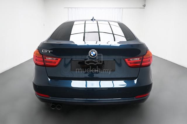 2014 Bmw F30 328i GRAN TURISMO TIPTOP CONDITION - 5