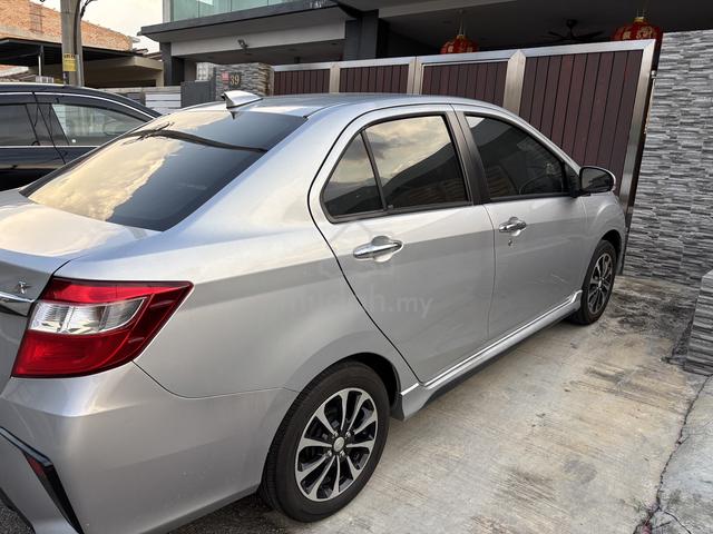 2024 Perodua BEZZA 1.3 X MY16 FACELIFT (A) - 5