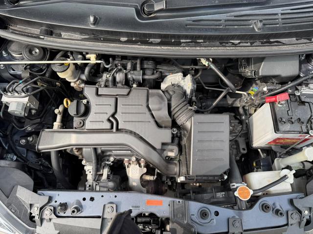 2020 Perodua AXIA 1.0 G (A) CASH B/L LOAN KEDAI - 4