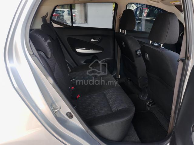 2019 Perodua AXIA 1.0 SE (A) - 5