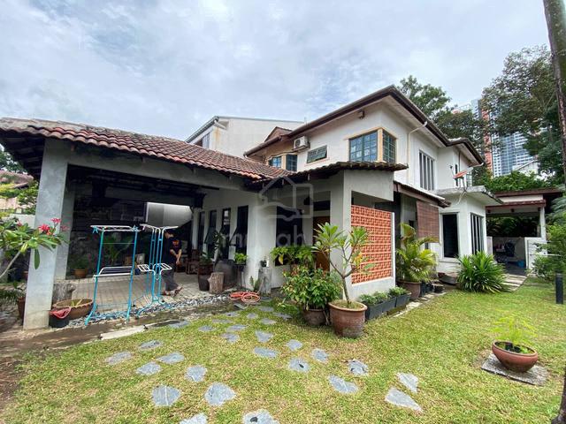 3,003 SF of 2 Sty Semi D, B'Sedara Residences, Sek 6, Kota Damansara 1