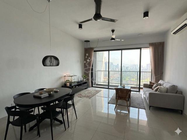 One Cochrane Residence 1